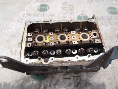 Topstykke SKODA FABIA I (6Y2)  | BP10968691M5 