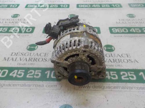 Generator FORD B-MAX (JK)  | BP5102760M7 