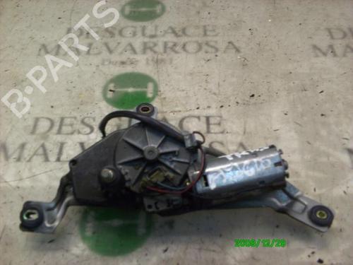 Used Rear wiper motor NISSAN ALMERA II (N16) 2.2 dCi (112 hp) 3775989