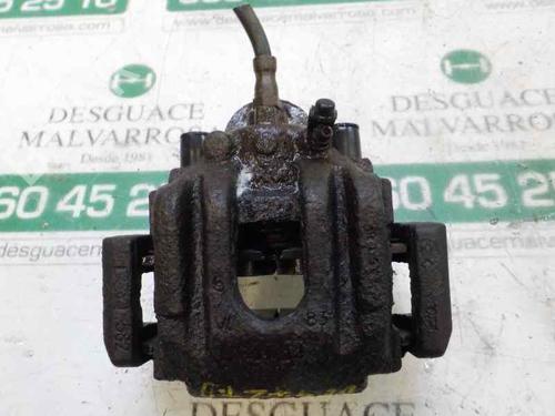 Used Right rear brake caliper Right rear brake caliper BMW 6 Convertible (E64) 635 d (286 hp) 11551302 11551302