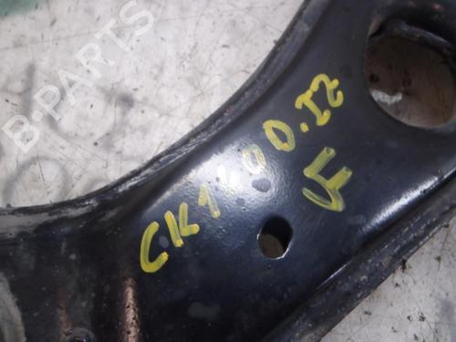 Left front suspension arm OPEL CORSA D (S07) 1.4 (L08, L68) | BP3818574M12 