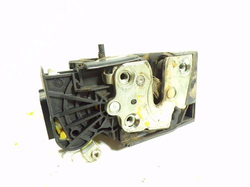 Used Rear right lock DACIA SANDERO II 1.2 (75 hp) 7632745