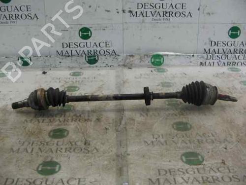 Used Right front driveshaft Right front driveshaft DAEWOO LANOS (KLAT) 1.6 16V (106 hp) 3755405 3755405