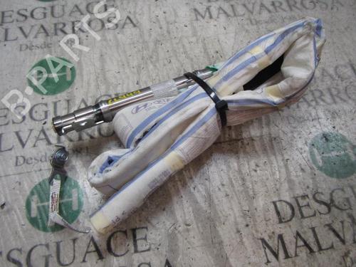 Used Left curtain airbag KIA RIO III (UB) [2011-2017]  4016930