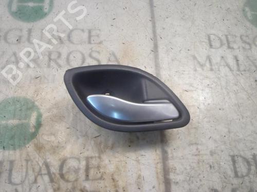 Used Front right interior door handle Front right interior door handle RENAULT ESPACE IV (JK0/1_) 1.9 dCi (JK0U, JK0G) (120 hp) 3812033 3812033