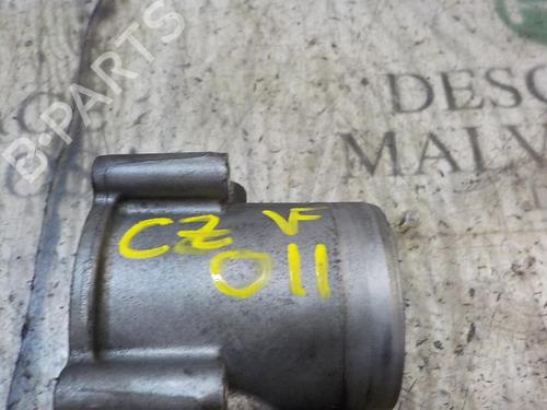 Drosselklappe SEAT IBIZA IV (6J5, 6P1)  | BP3852995M82 