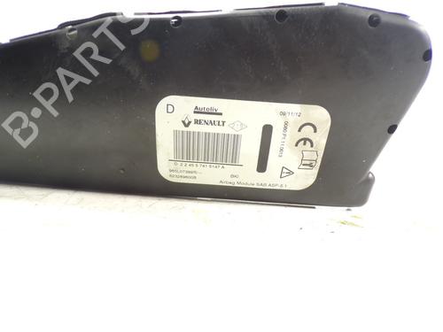 Electronic module RENAULT MEGANE III Hatchback (BZ0/1_, B3_)  | BP8946866M83 