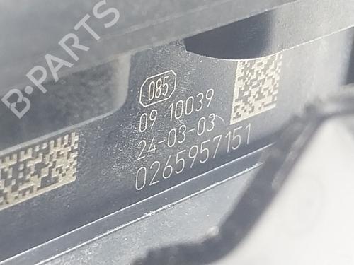 ABS pump TOYOTA YARIS CROSS (MXP_) 1.5 Hybrid (MXPJ10) | BP19302893M43 
