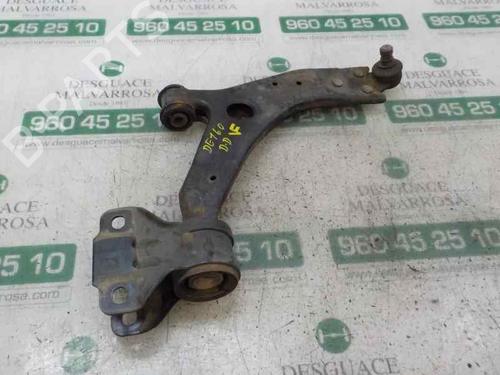 Used Right front suspension arm Right front suspension arm FORD GRAND C-MAX (DXA/CB7, DXA/CEU) 1.6 TDCi (115 hp) 4706167 4706167