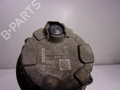 Other BMW iX3 (G08)  | BP16108463O1 