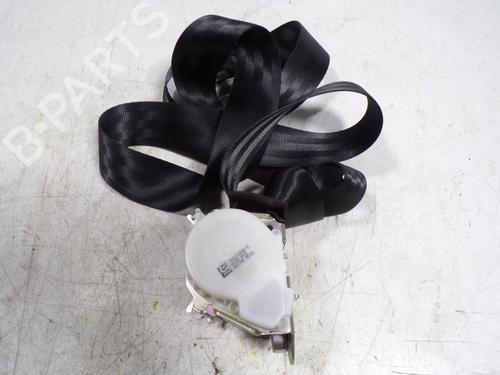 Used Rear right seatbelt Rear right seatbelt SEAT IBIZA IV SC (6J1, 6P5) 1.2 TSI (105 hp) 8286387 8286387