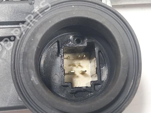 Right rear window motor LEXUS CT (ZWA10_) | BP17895644E22