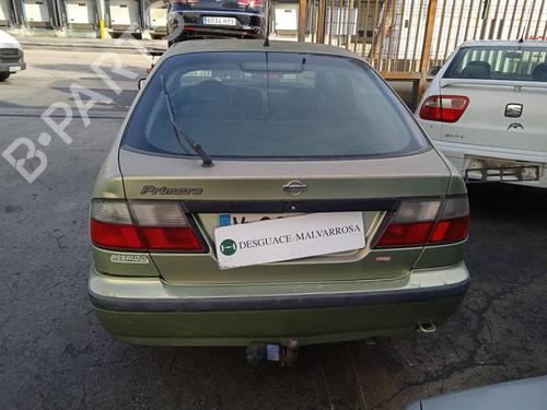 Tailgate lift support NISSAN PRIMERA Hatchback (P11)  | BP14492013C138 