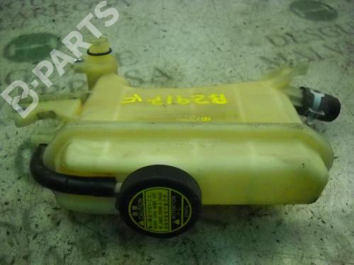 Used Expansion tank Expansion tank TOYOTA PRIUS Liftback (_W2_) 1.5 Hybrid (NHW20_, NHW20R) (112 hp) 3784751 3784751