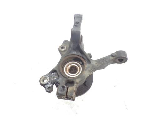 Right front steering knuckle FORD FIESTA VI (CB1, CCN) 1.25 | BP7572540M26