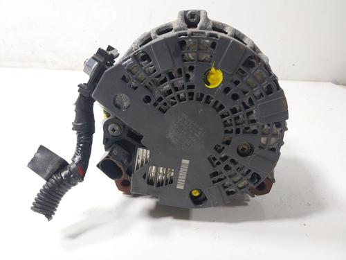 Alternator VOLVO V40 Hatchback (525) | BP29736356M7 - Image 3