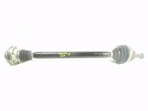 Used Right front driveshaft Right front driveshaft AUDI Q3 (8UB, 8UG) 2.0 TDI (150 hp) 6929333 6929333