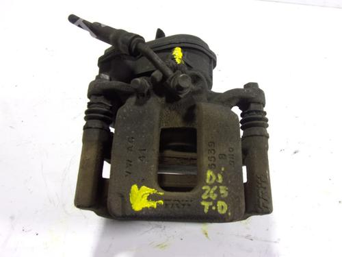 Right rear brake caliper SEAT ALHAMBRA (710, 711)  | BP11554028M106 