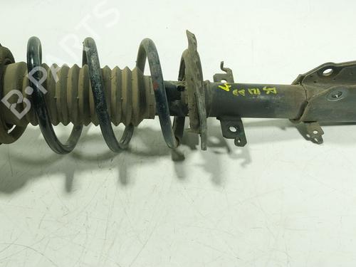 Used Right front shock absorber RENAULT KANGOO / GRAND KANGOO II (KW0/1_) 1.5 dCi 75 (KW07, KW10, KW04) (75 hp) 31698021