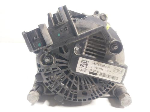 Alternator FORD TRANSIT COURIER B460 Box Body/MPV  | BP23397758M7 