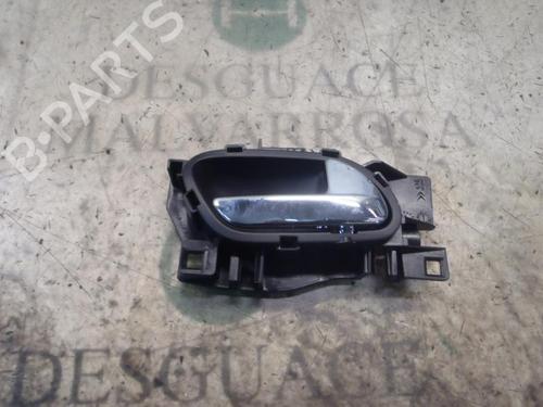Used Front left interior door handle Front left interior door handle CITROËN C3 I (FC_, FN_) [2002-2013] 3798068 3798068