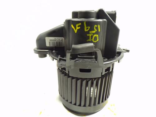 Used Heater blower motor RENAULT CLIO IV (BH_) 0.9 TCe 90 (BHNF, BHMA, BHMH, BHJK, BHJR) (90 hp) 8892493