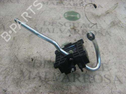 Gearstang Gearstang FORD FOCUS C-MAX (DM2) 1.6 TDCi (109 hp) 7413759 7413759