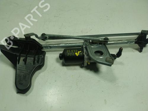 Front wiper motor BMW 4 Gran Coupe (F36)  | BP16664252M29 