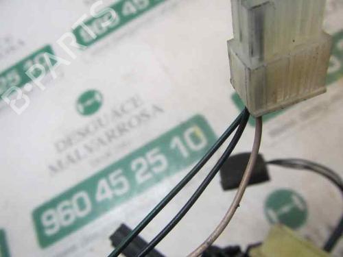 Headlight switch CHEVROLET AVEO / KALOS Hatchback (T250, T255)  | BP3875389I24 