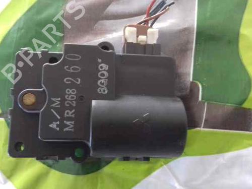 Used Electronic module MITSUBISHI GALANT VIII (EA_) 2.5 V6 24V (EA5A) (163 hp) 14277347