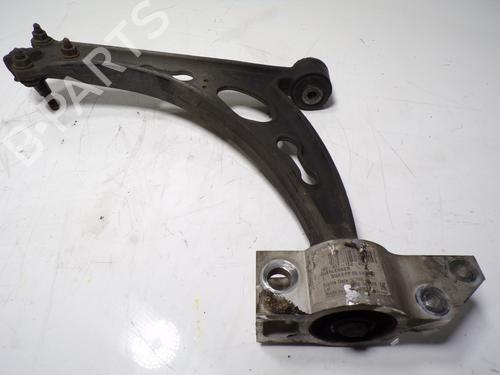 Right front suspension arm VW EOS (1F7, 1F8) 2.0 TDI | BP13473798M13 
