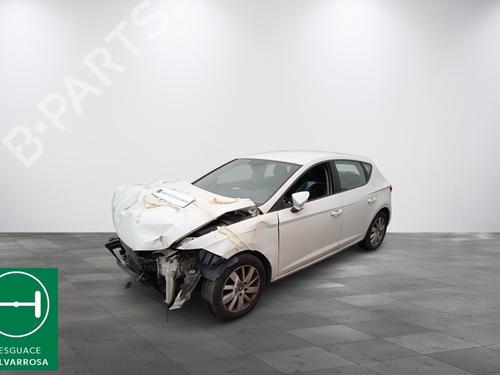 Left tailgate light SEAT LEON (5F1) 1.6 TDI | BP7842868C79  - Image 5