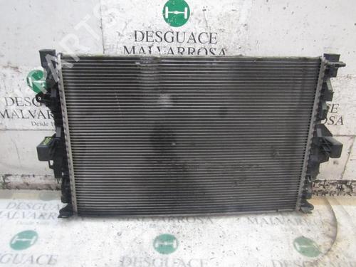 Køler FORD MONDEO IV (BA7) 2.0 TDCi | BP3840498M31 