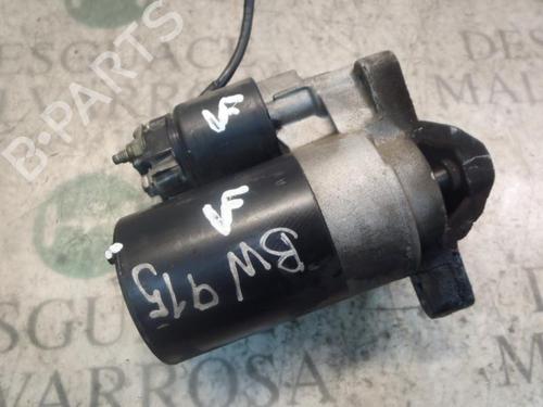 Used Starter Starter DAEWOO NUBIRA Saloon (J100) 1.6 16V (106 hp) 3807609 3807609