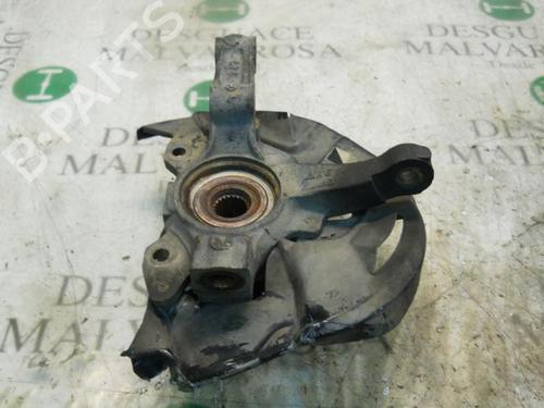 Right front steering knuckle FIAT DOBLO MPV (119_, 223_)  | BP3780674M26 
