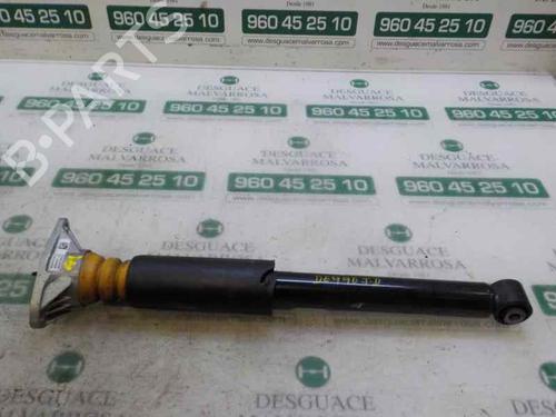 Used Right rear shock absorber Right rear shock absorber MINI MINI (F55) One (102 hp) 6130862 6130862