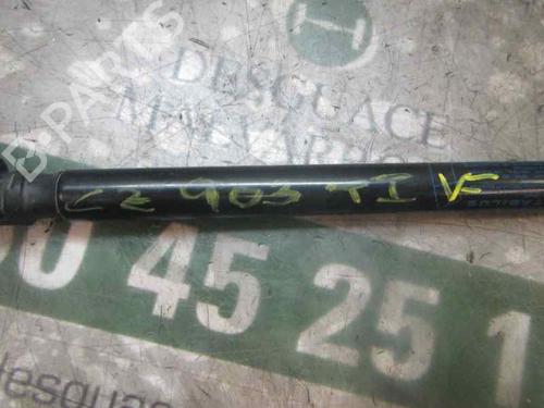 Tailgate lift support OPEL CORSA D (S07) 1.3 CDTI (L08, L68) | BP14281151C138 
