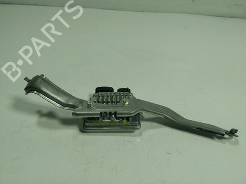 Used Electronic module Electronic module TOYOTA RAV 4 V (_A5_, _H5_) 2.5 Hybrid (AXAH52) (218 hp) 17804555 17804555