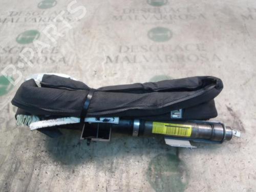 Used Left curtain airbag Left curtain airbag RENAULT MEGANE II (BM0/1_, CM0/1_) 1.6 16V (112 hp) 3801333 3801333