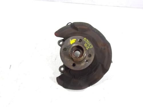 Left front steering knuckle MINI MINI (R56) Cooper S | BP10157053M25