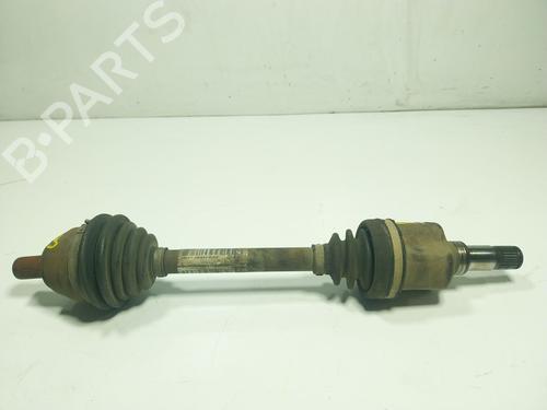 Used Left front driveshaft FORD FOCUS II (DA_, HCP, DP) [2004-2013]  19700494