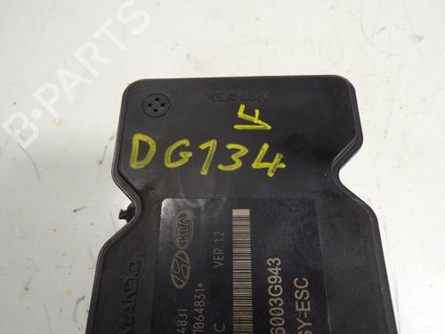 ABS pump KIA RIO III (UB)  | BP7261146M43 