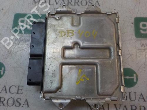 Engine control unit (ECU) TATA INDICA VISTA  | BP9122202M57  - Image 5