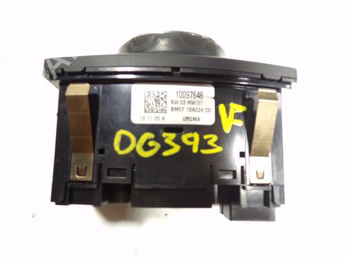 Headlight switch FORD FOCUS III | BP6965979I24 - Image 3