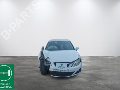 Radiator fan SEAT IBIZA IV (6J5, 6P1)  | BP15272146M35 