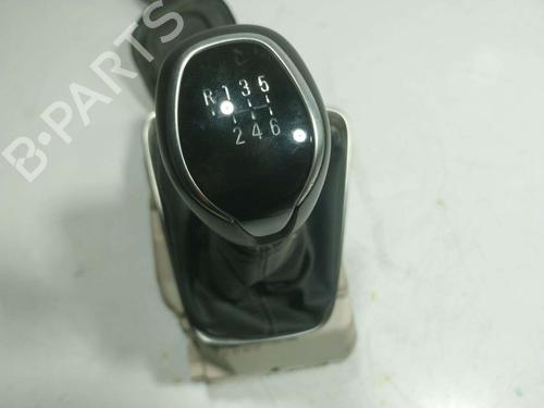 Gear lever OPEL CORSA F (P2JO) 1.2 (68) | BP37689232M90 - Image 2