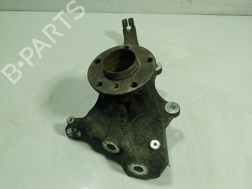 Used Left front steering knuckle BMW 5 (F10) 520 d (163 hp) 17462658