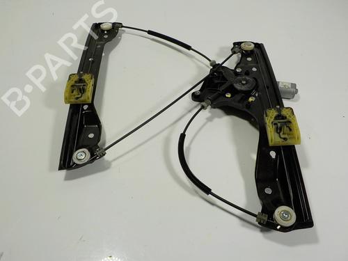Front right window mechanism OPEL ASTRA K (B16)  | BP13569786C23 
