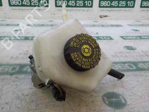 Brake master cylinder BMW 1 (F20) 116 d | BP6677036M77 