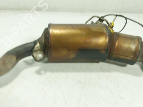 Used Particulate filter AUDI A5 Sportback (8TA) 2.0 TDI (136 hp) 32491069